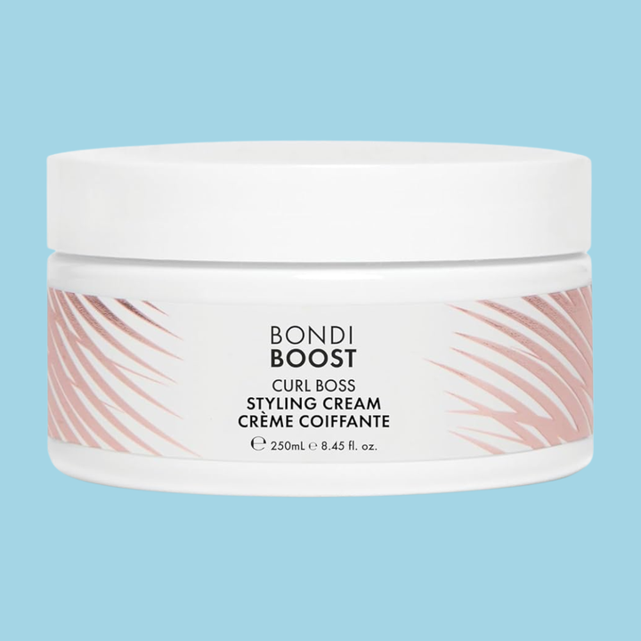 BONDI BOOST CURL BOSS STYLING CREAM 250ML (SD)