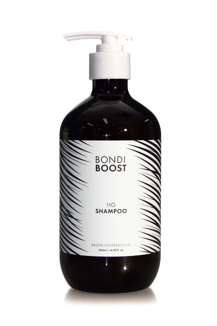 BONDI BOOST HG Shampoo | Various Sizes