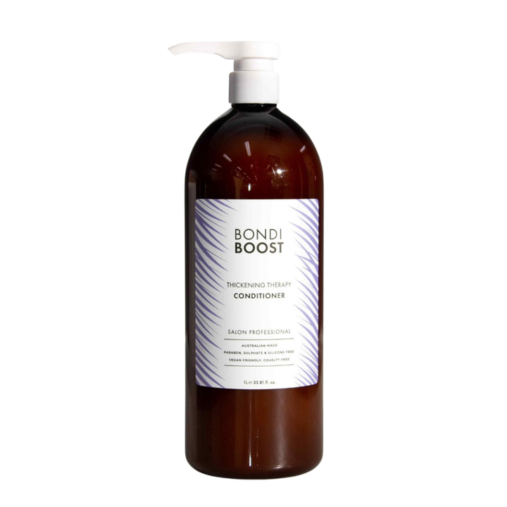 BONDI BOOST Thickening Therapy Conditioner | Various Sizes