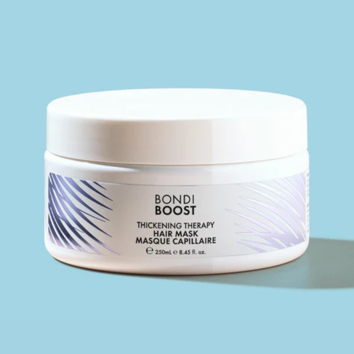 BONDI BOOST Thickening Therapy Hair Mask | Various Sizes