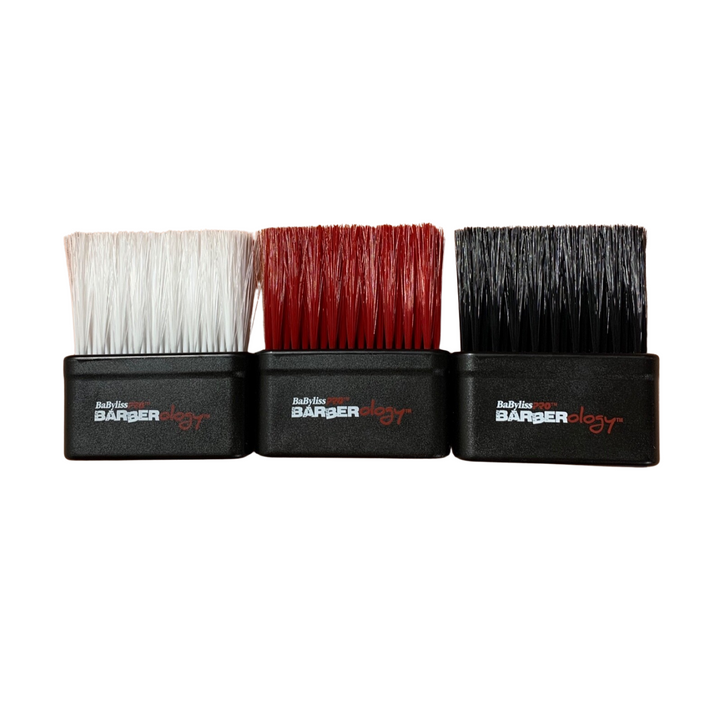 BABYLISS PRO Barberology Neck Duster Brush  |  Various Colours