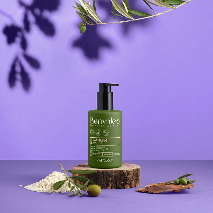 ALFAPARF BENVOLEO DETANGLING LEAVE-IN 200ML