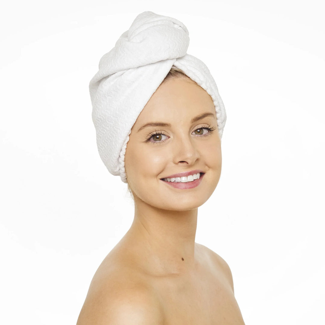 BONDI BOOST QUICKIE HAIR TURBAN