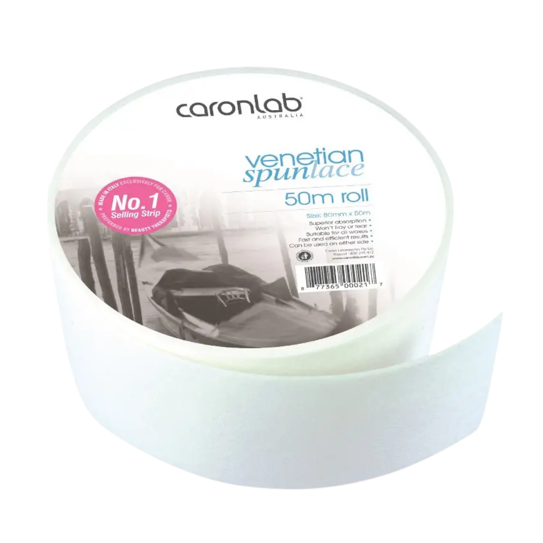 CARONLAB Venetian Spun Lace Roll  |  Various Sizes