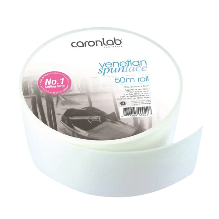 CARONLAB Venetian Spun Lace Roll  |  Various Sizes