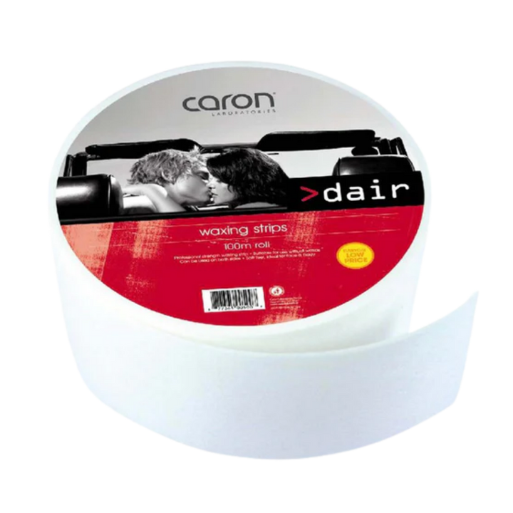 CARONLAB Dair Waxing Strips  |  Various Sizes