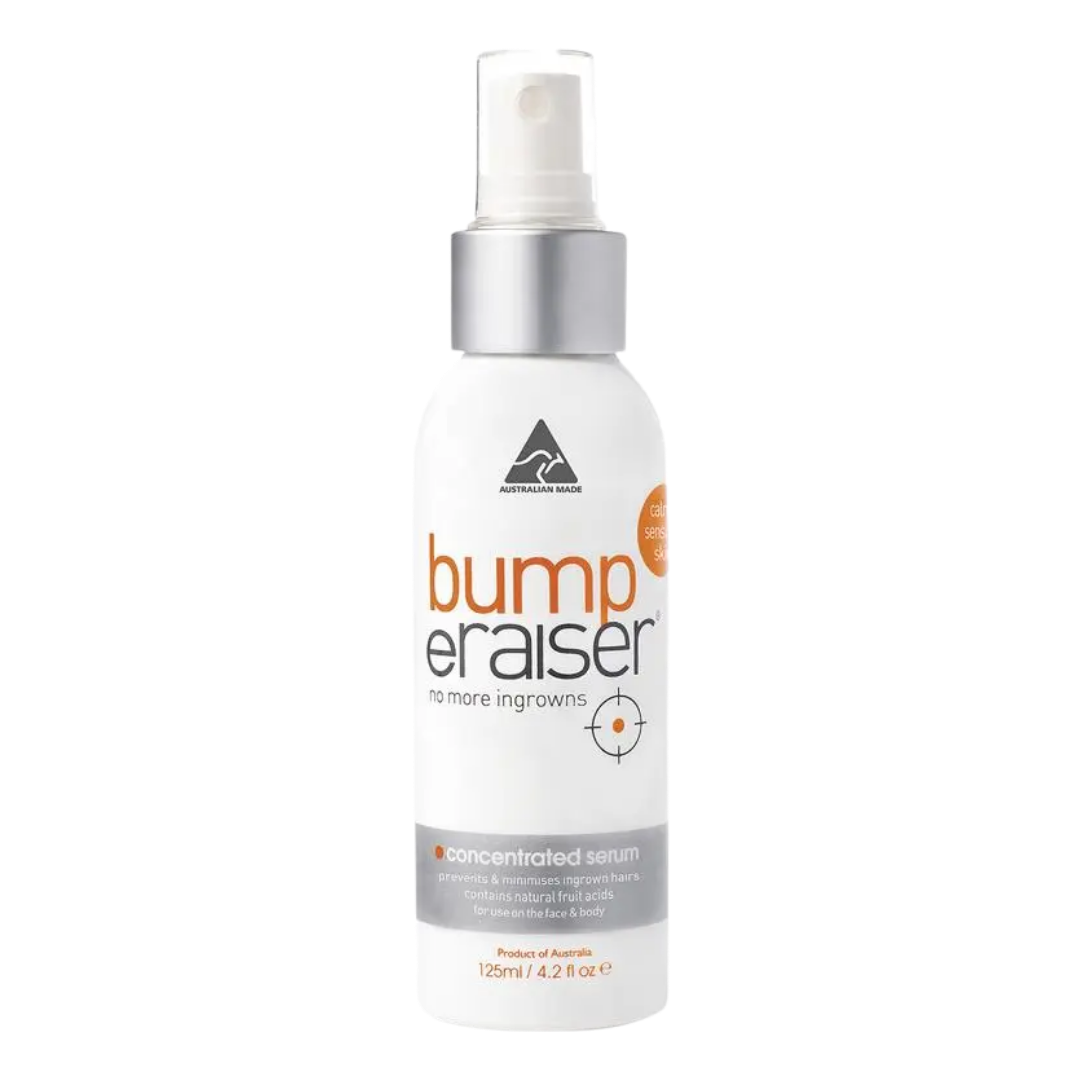 BUMP ERAISER CONCENTRATED SERUM 125ML