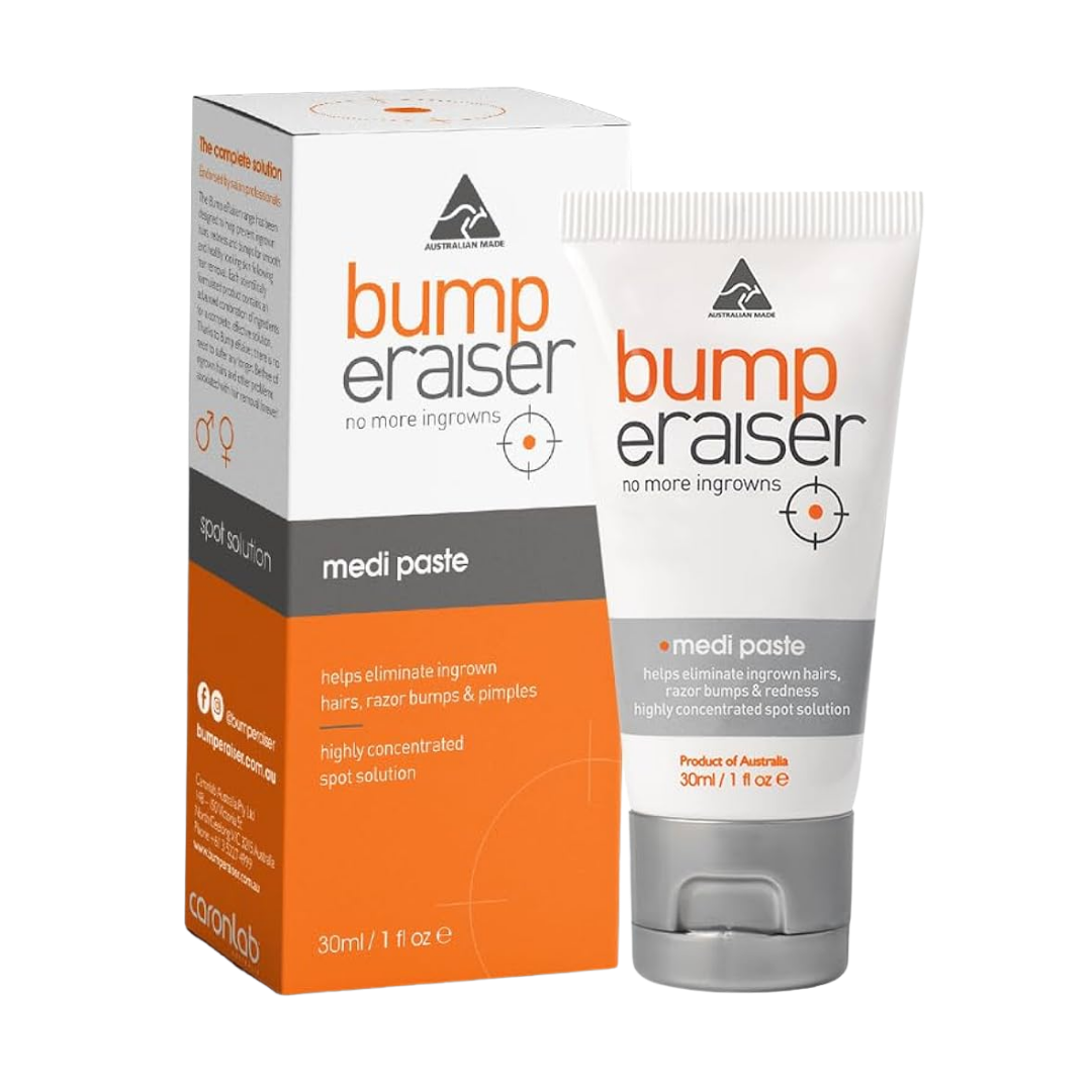BUMP ERAISER MEDI PASTE 30ML