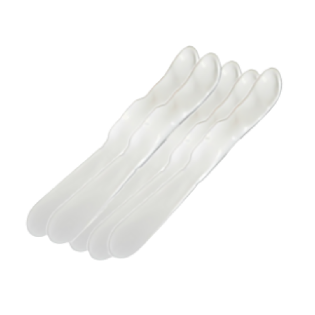 AQUAGEL SUGARING SPATULA