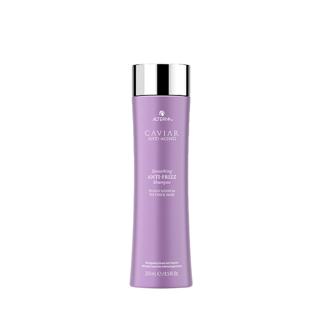 CAVIAR Smoothing Anti-Frizz Shampoo | Various Sizes