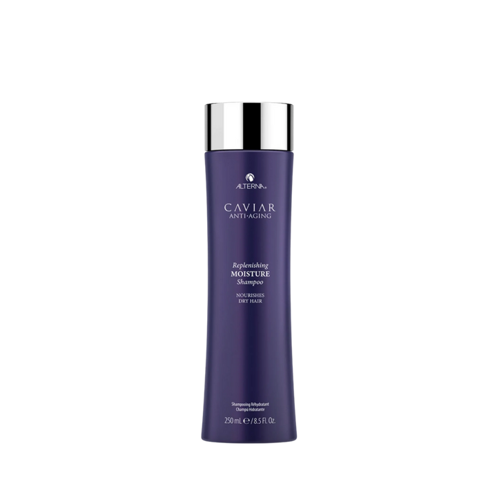 CAVIAR Replenishing Moisture Shampoo | Various Sizes