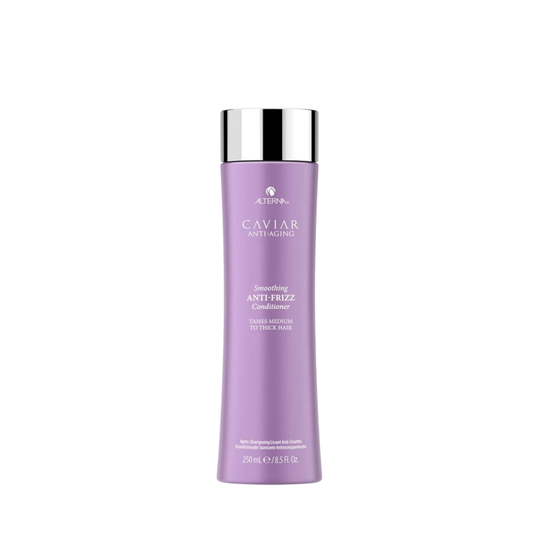 CAVIAR Smoothing Anti-Frizz Conditioner | Various Sizes