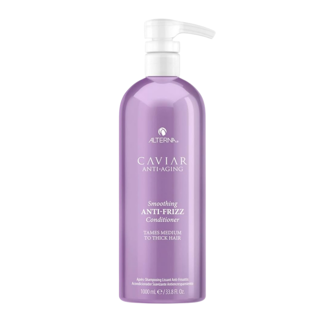 CAVIAR Smoothing Anti-Frizz Conditioner | Various Sizes