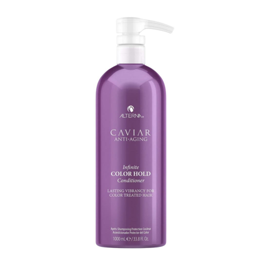 CAVIAR Infinite Color Hold Conditioner | Various Sizes