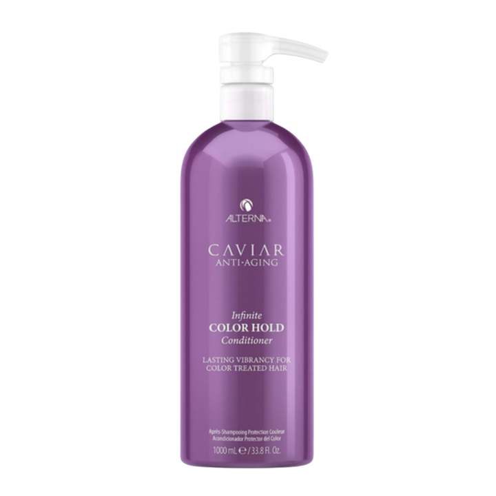 CAVIAR Infinite Color Hold Conditioner | Various Sizes