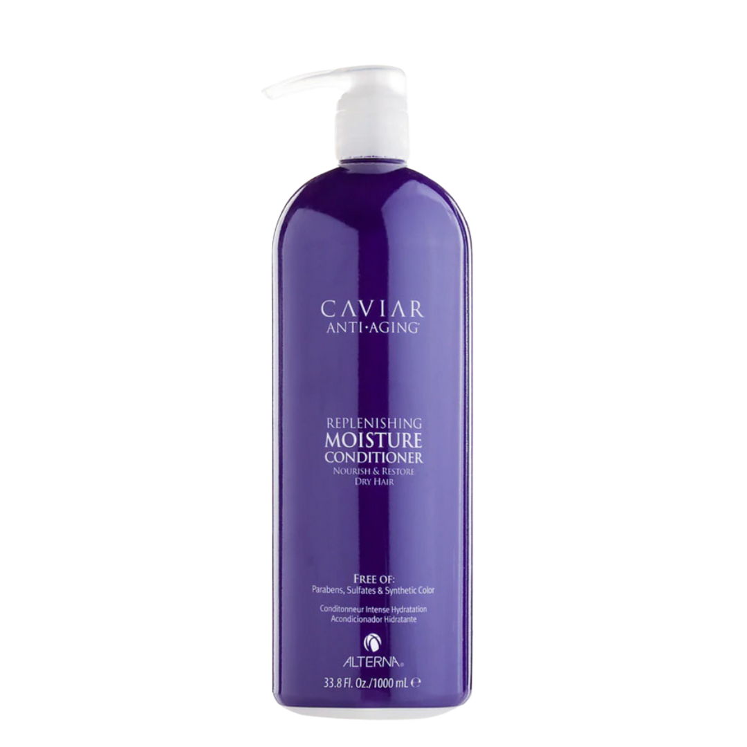 CAVIAR Replenishing Moisture Conditioner | Various Sizes