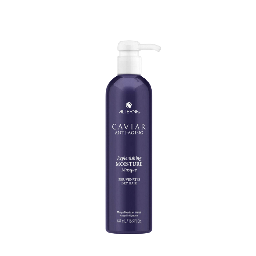 CAVIAR Replenishing Moisture Masque | Various Sizes