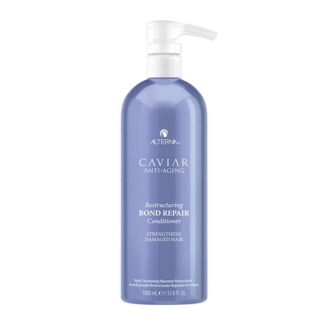 CAVIAR Restructuring Bond Repair Conditioner | Various Sizes