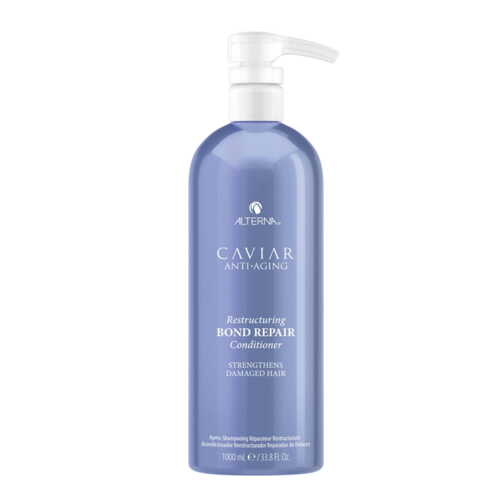 CAVIAR Restructuring Bond Repair Conditioner | Various Sizes