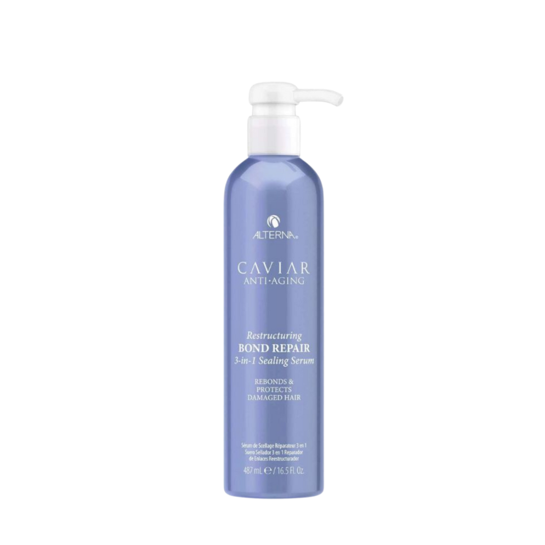 CAVIAR Restructuring Bond Repair 3-in-1 Sealing Serum | Various Sizes