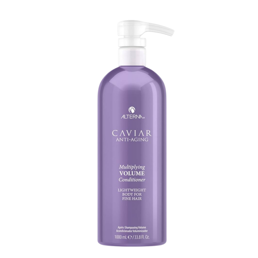 CAVIAR Multiplying Volume Conditioner | Various Sizes