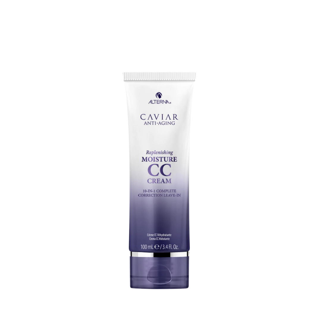 CAVIAR REPLENISHING MOISTURE CC CREAM 100ML *CLEARANCE SHC