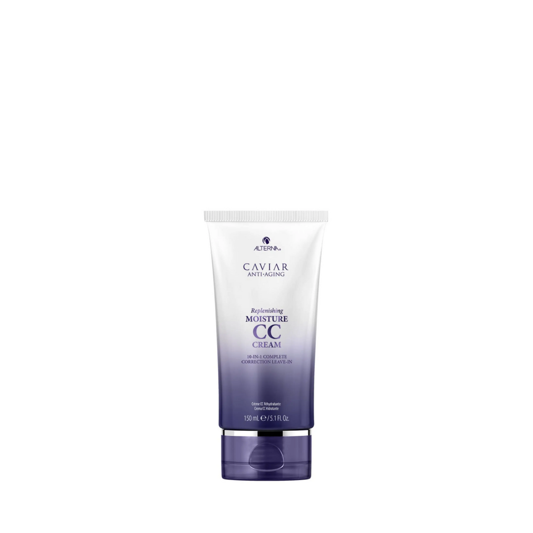 CAVIAR Replenishing Moisture CC Cream | Various Sizes