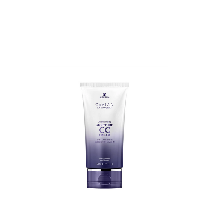 CAVIAR Replenishing Moisture CC Cream | Various Sizes