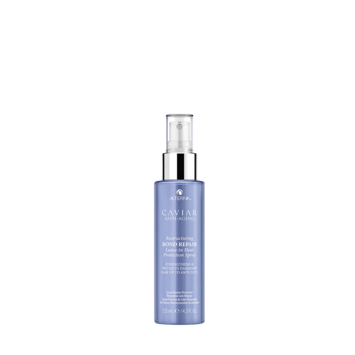 CAVIAR Restructuring BR Leave-in Heat Protection Spray | Various Sizes