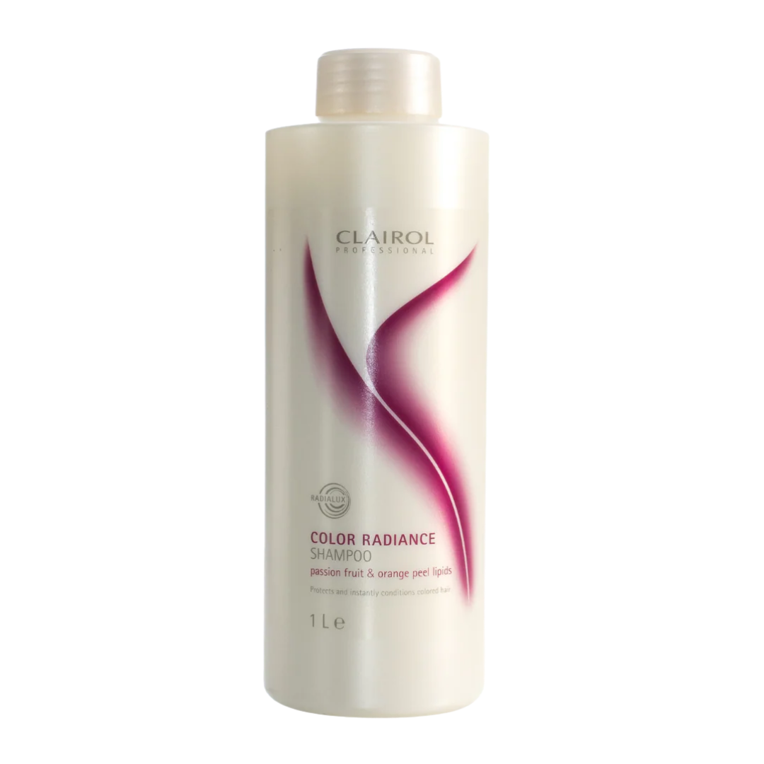 CLAIROL PROFESSIONAL COLOR RADIANCE SHAMPOO 1L *CLEARANCE
