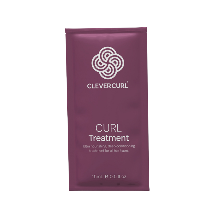 CLEVER CURL CURL TREATMENT 15ML SACHET