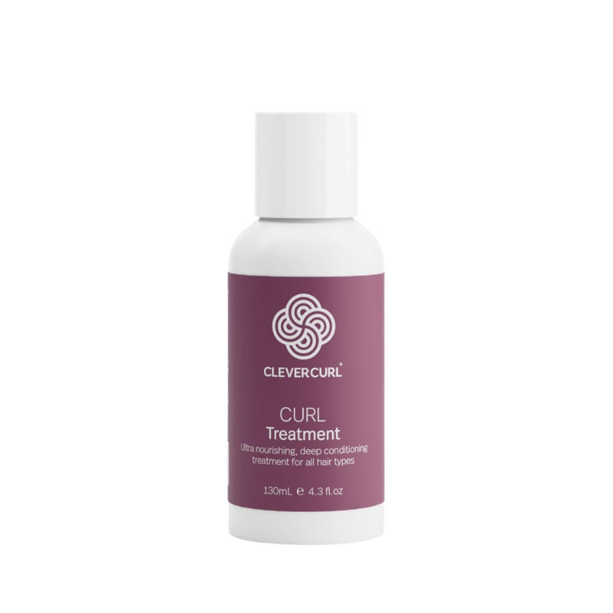 CLEVER CURL Curl Treatment  |  Various Sizes