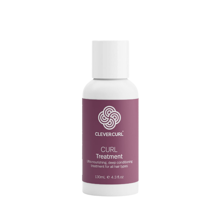 CLEVER CURL Curl Treatment  |  Various Sizes