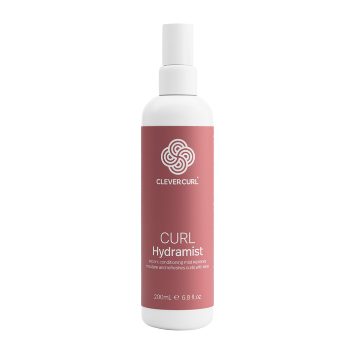 CLEVER CURL CURL HYDRAMIST 200ML