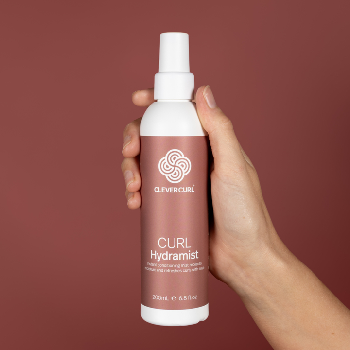 CLEVER CURL CURL HYDRAMIST 200ML