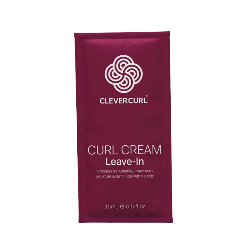 CLEVER CURL CURL CREAM 15ML SACHET