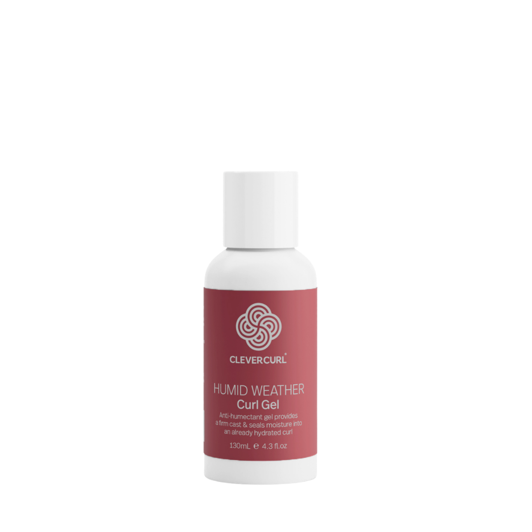 CLEVER CURL Curl Gel Humid Weather Clever  |  Various Sizes