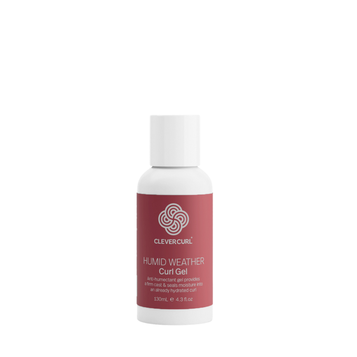 CLEVER CURL Curl Gel Humid Weather Clever  |  Various Sizes