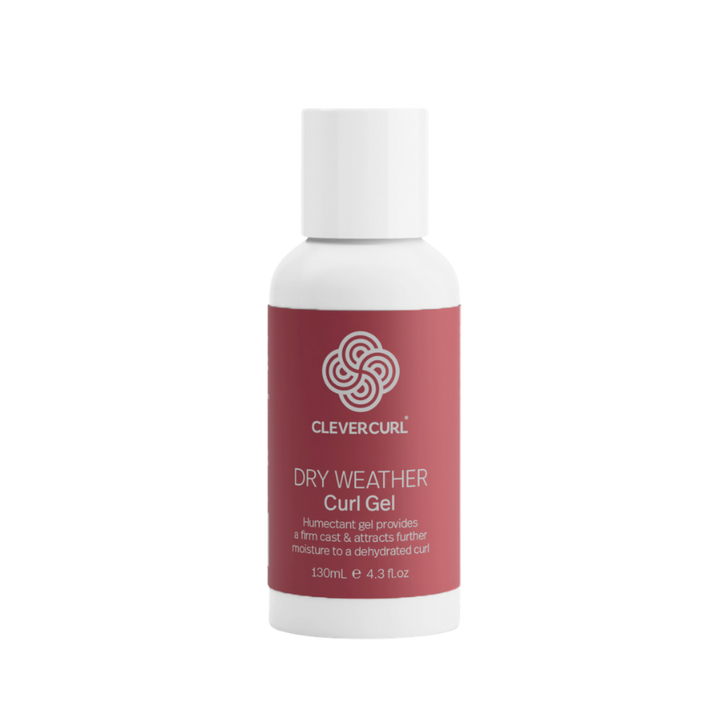 CLEVER CURL Curl Gel Dry Weather Clever  |  Various Sizes