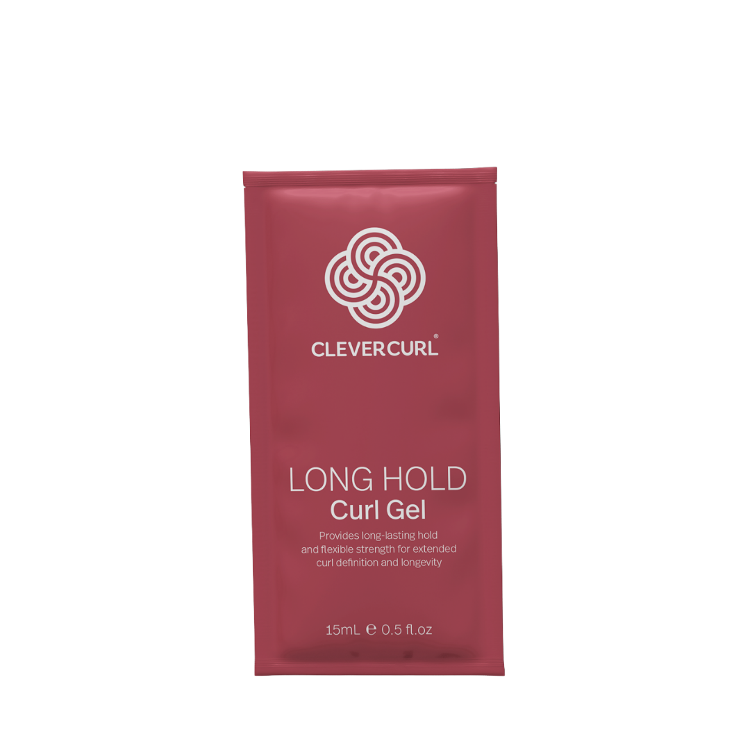 CLEVER CURL Long Hold Curl Gel | Various Sizes
