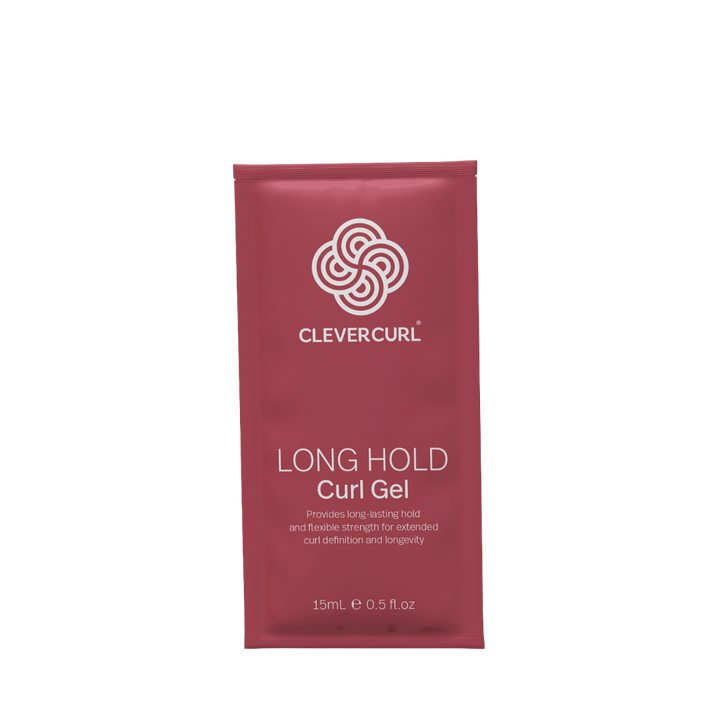 CLEVER CURL Long Hold Curl Gel | Various Sizes