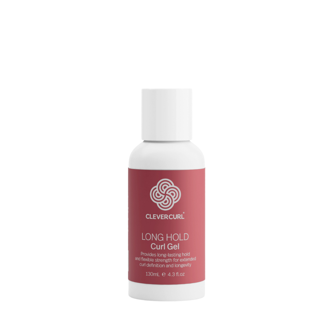 CLEVER CURL Long Hold Curl Gel | Various Sizes