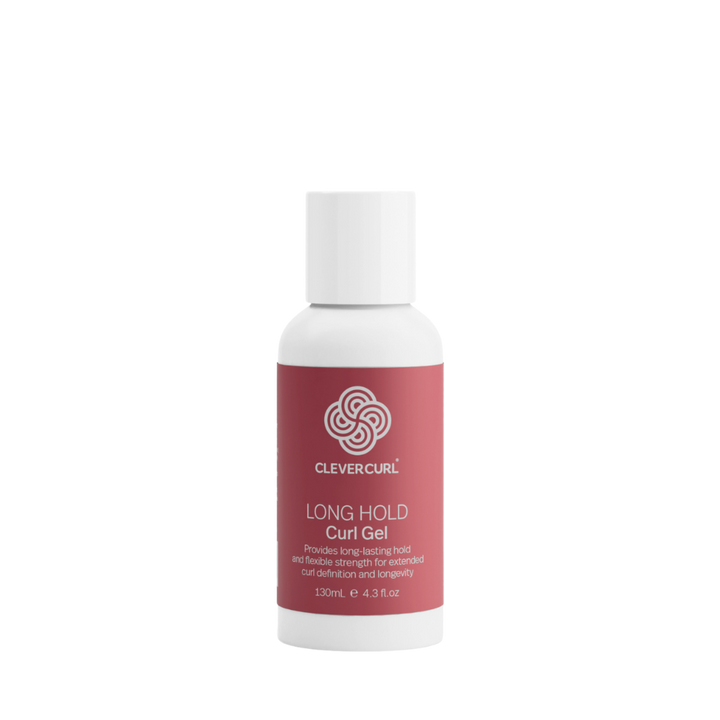 CLEVER CURL Long Hold Curl Gel | Various Sizes