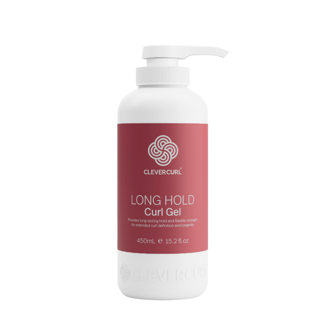 CLEVER CURL Long Hold Curl Gel | Various Sizes