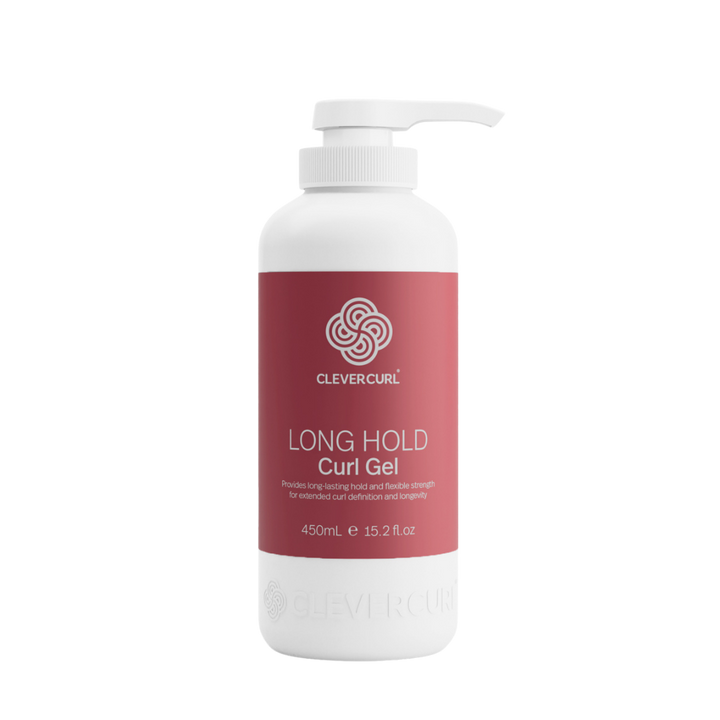 CLEVER CURL Long Hold Curl Gel | Various Sizes