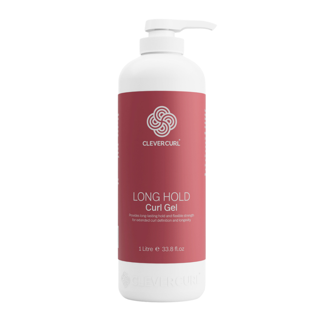 CLEVER CURL Long Hold Curl Gel | Various Sizes