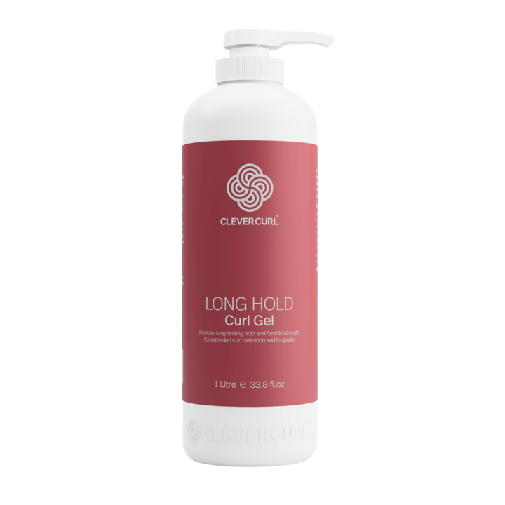 CLEVER CURL Long Hold Curl Gel | Various Sizes