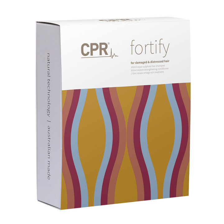 VITAFIVE CPR FORTIFY TRIO PACK