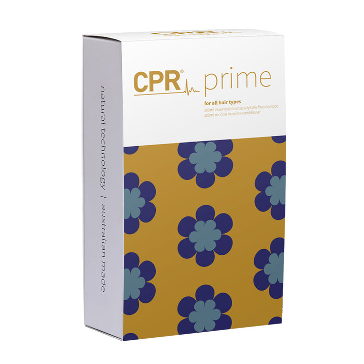VITAFIVE CPR PRIME DUO PACK