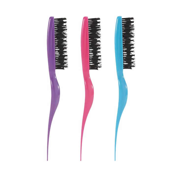 CRICKET Amped Up Teasing Brush  |  Various Colours